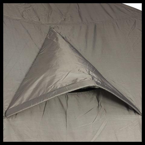 Actual product image Portal Leo (Dome tent, 2.33 kg, 2 persons)