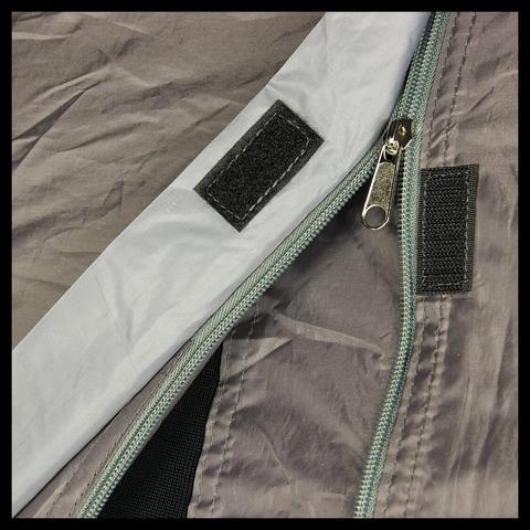 Actual product image Portal Leo (Dome tent, 2.33 kg, 2 persons)