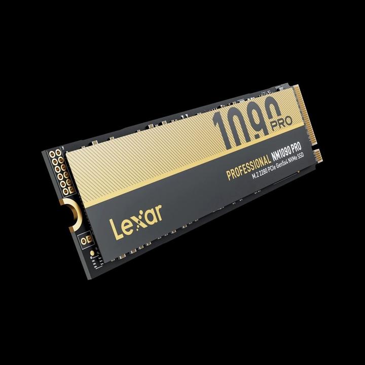Produktbild Lexar NM1090 Pro (2000 GB, M.2 2280)