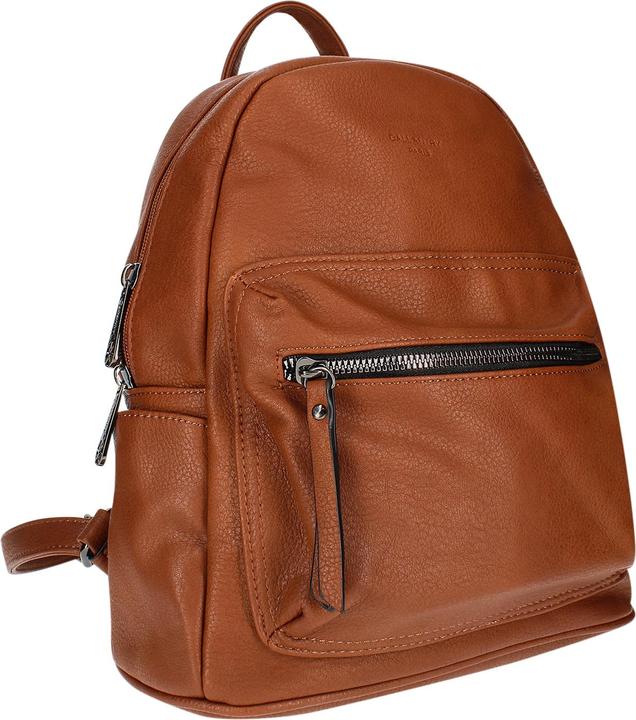 Produktbild Gallantry Rucksack aus Kunstleder (5 l)