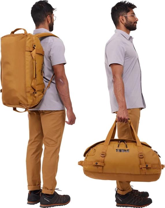Actual product image Thule Chasm (40 l)