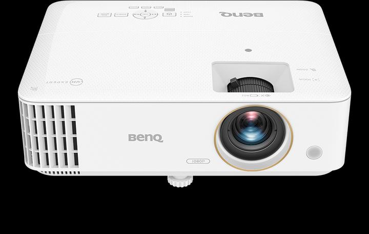 Produktbild BenQ TH685 (Full HD, 3500 lm, 1.13 - 1.47:1)