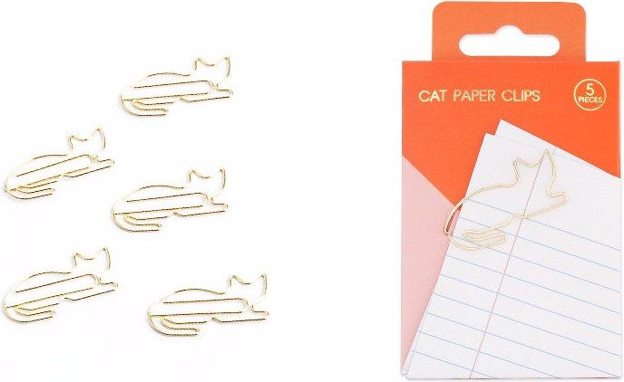 Actual product image Good Design Works Paper Clips (5 x)