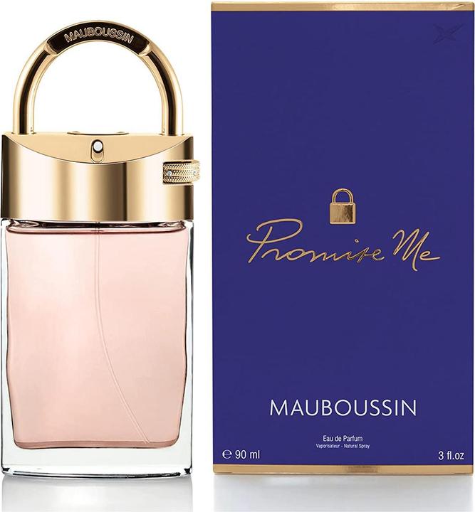 Produktbild Mauboussin Promise Me (Eau de Parfum, 90 ml)