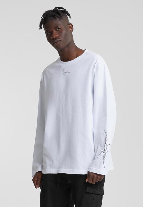 Image du produit Karl Kani Small Signature Tribal LS - 171119 (L)