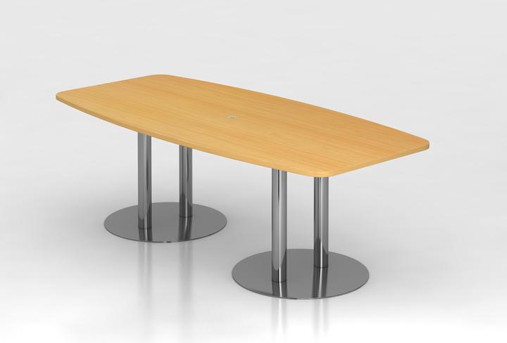 Produktbild Hammerbacher Serie KT (220 x 103 cm)