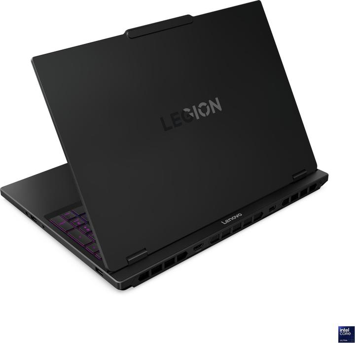 Image du produit Lenovo Legion 5 15IRX10 15,1" WQXGA Core i7-14700HX 24GB/1TB SSD RTX5060 Win11 (15.10", Intel Core i7-14700HX, 24 Go, 1000 Go, DE)