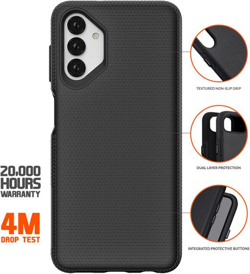 Produktbild Eiger North Case (Samsung Galaxy A13, Samsung Galaxy A04S)
