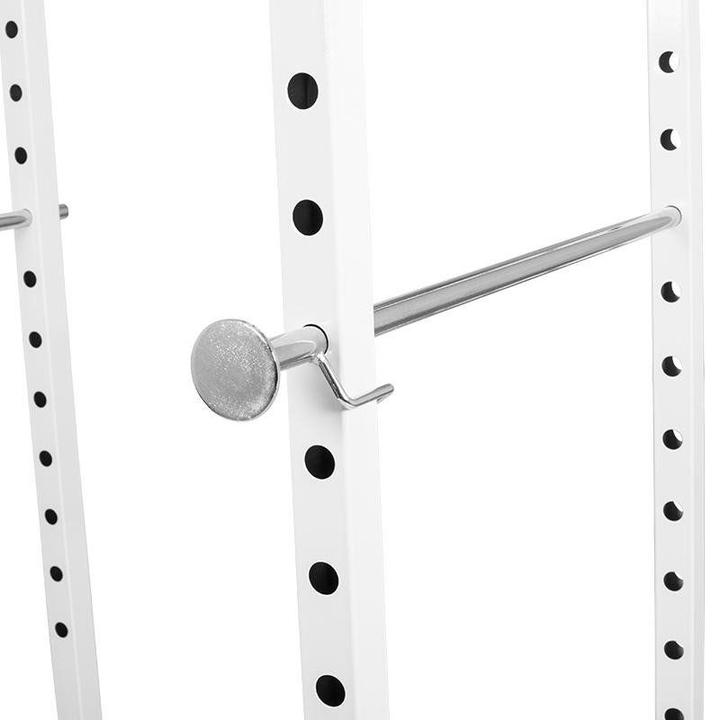 Actual product image Gorilla Sports power cage