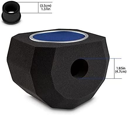 Produktbild Evieun Akustikfilter für Mikrofone