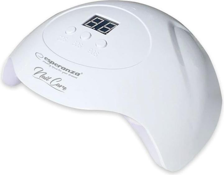 Esperanza EBN010 Nageltrockner