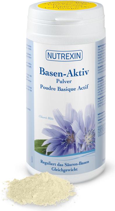 Nutrexin Basen Aktiv (300g Dose) (1 Stück, Pulver, 300 g)