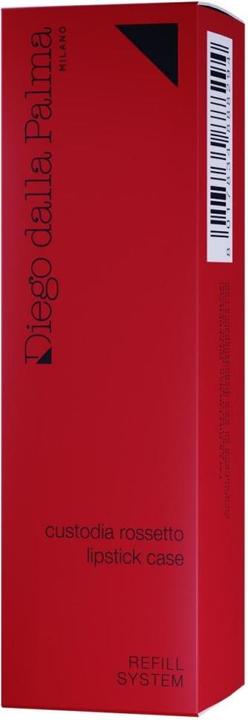 Immagine prodotto Diego dalla Palma Sistema di ricarica per rossetti rosso (Red)