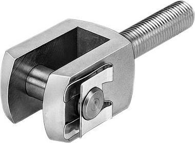 Produktbild Festo SGA-M16X1,5 10768 Gabelkopf