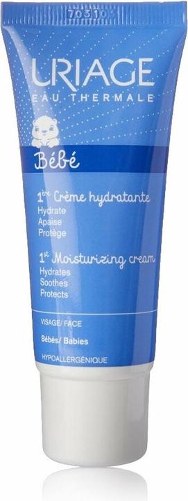 Uriage Bébé 1st Shampoo (200 ml, Shampoo liquido)