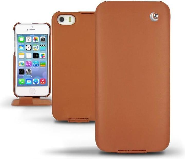 Immagine prodotto Noreve Cover in pelle (Apple iPhone 5s)