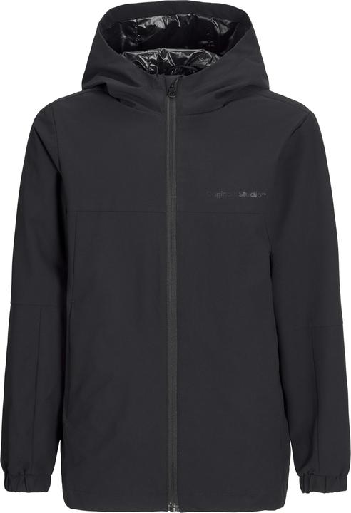 Image du produit Jack & Jones Jorvesterbro Hood Jacket Sn Jnr (140)