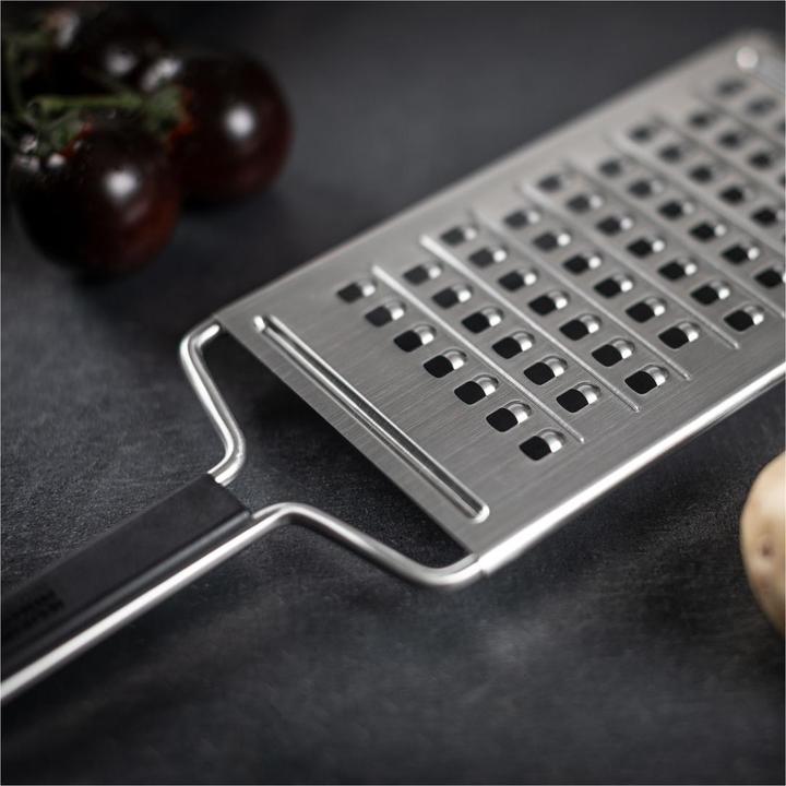 Image du produit Kuhn Rikon ESSENTIAL Râpe à gros grains