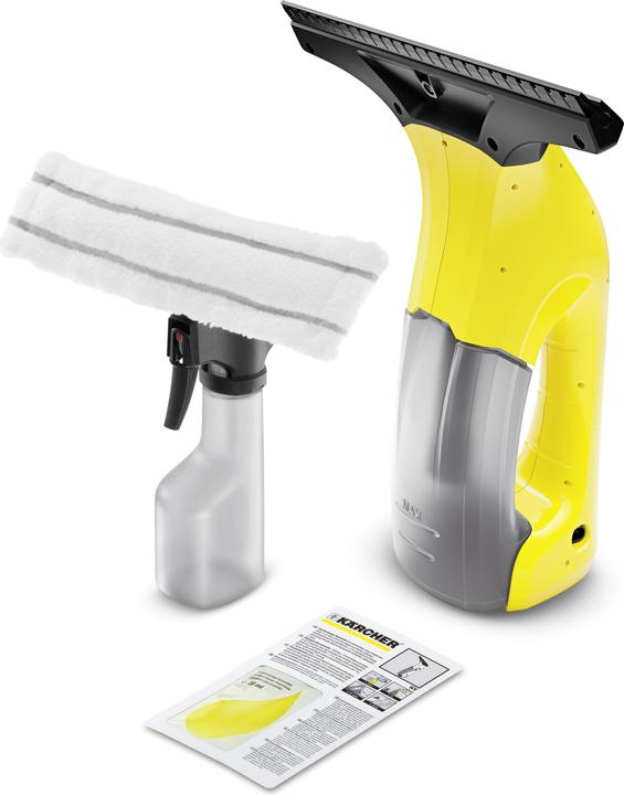Kärcher WV 1 Plus