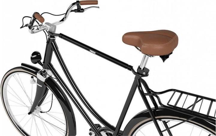 Produktbild Thule Rahmenadapter 982 (Silber)