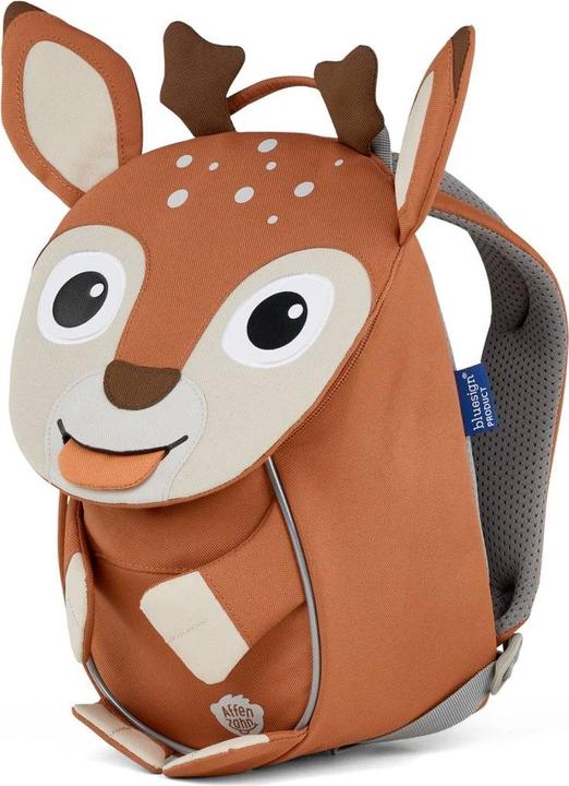Immagine prodotto Affenzahn Zaino asilo Little Friend 26 cm