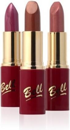 Bell Klassische Lippenstiftfarbe Nr. 7 Orange (7 Orange)