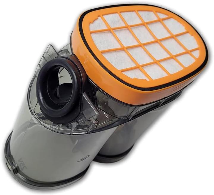 Produktbild Philips Staubbehälter mit Filter für SpeedPro Max 8000