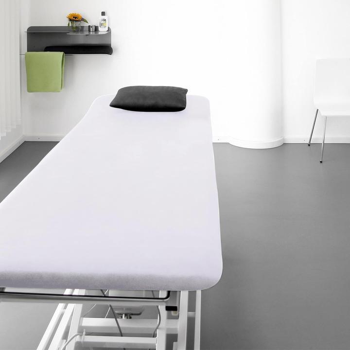 Produktbild Traumschlaf Frottee Stretch Massageliegenbezug (80 x 195 cm)