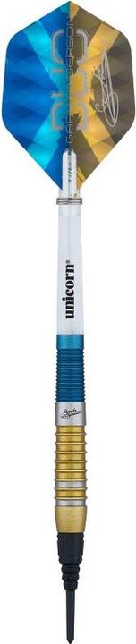 Produktbild Unicorn Gary Anderson Duo Softtip (18 g)
