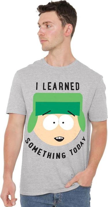 Produktbild Ubisoft I Learned Something Today TShirt (XL)