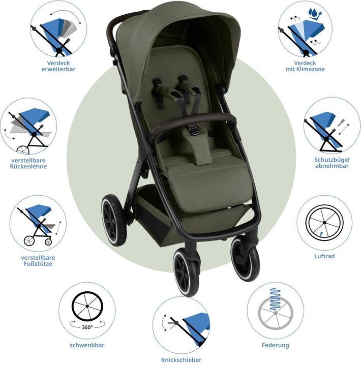 Produktbild ABC Design Avus 2
