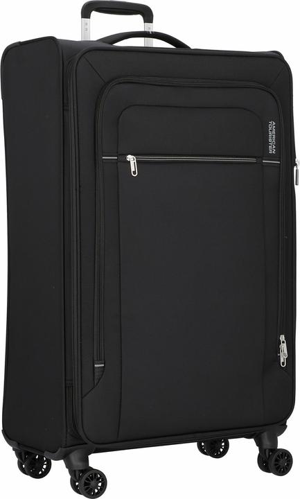 American Tourister CROSSTRACK Spinner (119 l, L (90 - 115l))