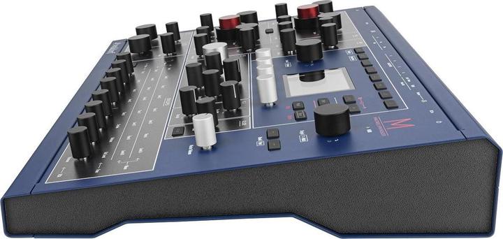 Actual product image Waldorf M - Wavetable synthesizer