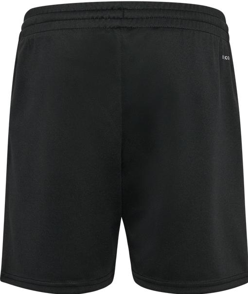 Actual product image hummel Hmlessential Training Shorts Kids (128)