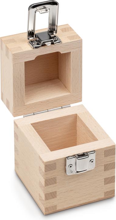 Kern Valigia per pesi in legno 337-120-200