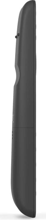 Image du produit Hama Télécommande universelle TV, infrarouge, pour 2 appareils, grosses touches, programmable (Télécommande universelle, Infrarouge)
