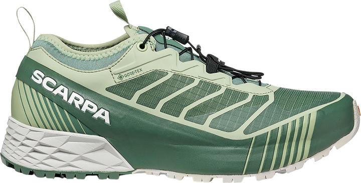 Mineral green, Grey