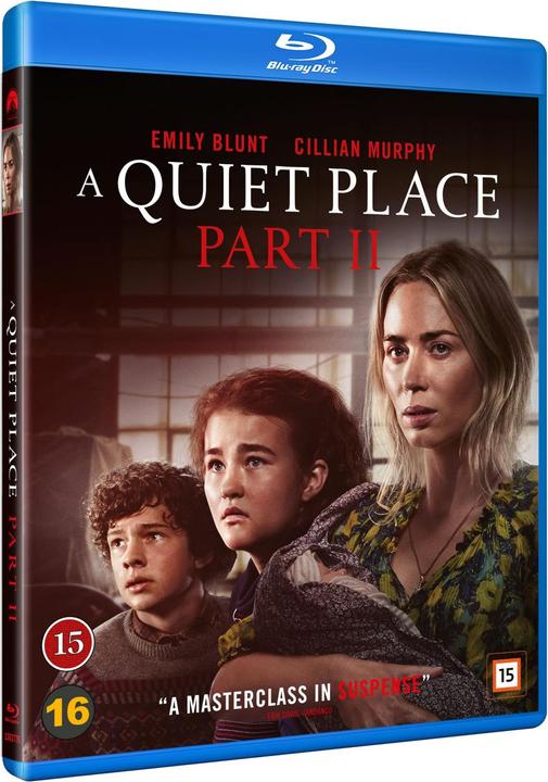 Produktbild SF Studios A Quiet Place 2