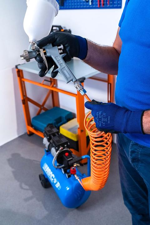 Immagine prodotto Abac Lackierpistole G-540F