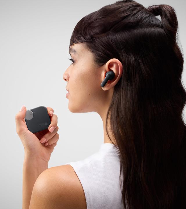 Image du produit Nothing CMF Buds Pro 2 (ANC, 10 h, Sans fil)