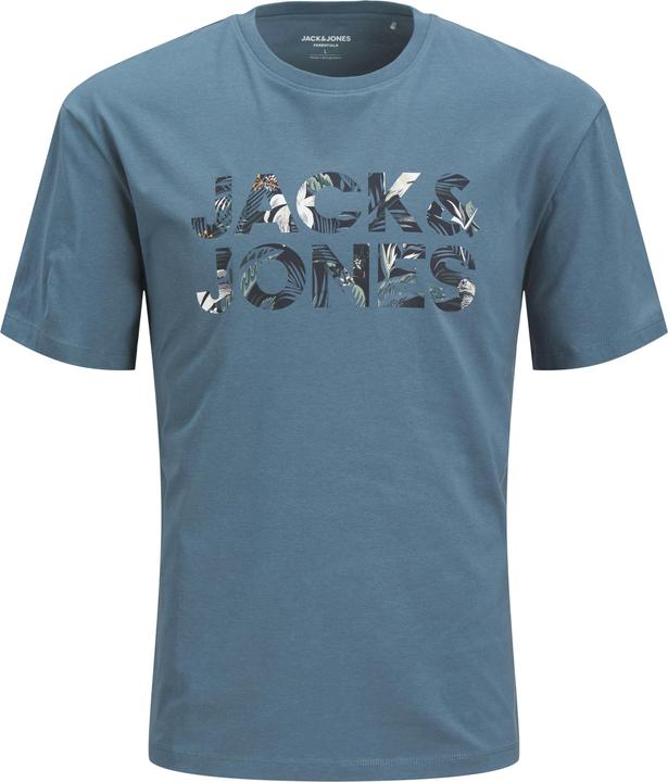 Produktbild Jack & Jones Jjebryan Corp Logo Tee Ss O-Neck Sn Mni (128)