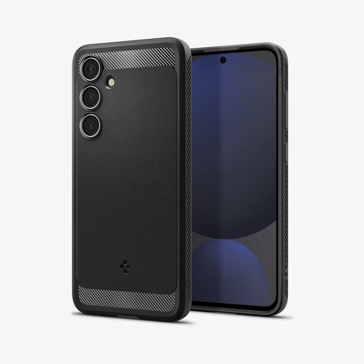 Actual product image Spigen None (Samsung Galaxy S24 FE)