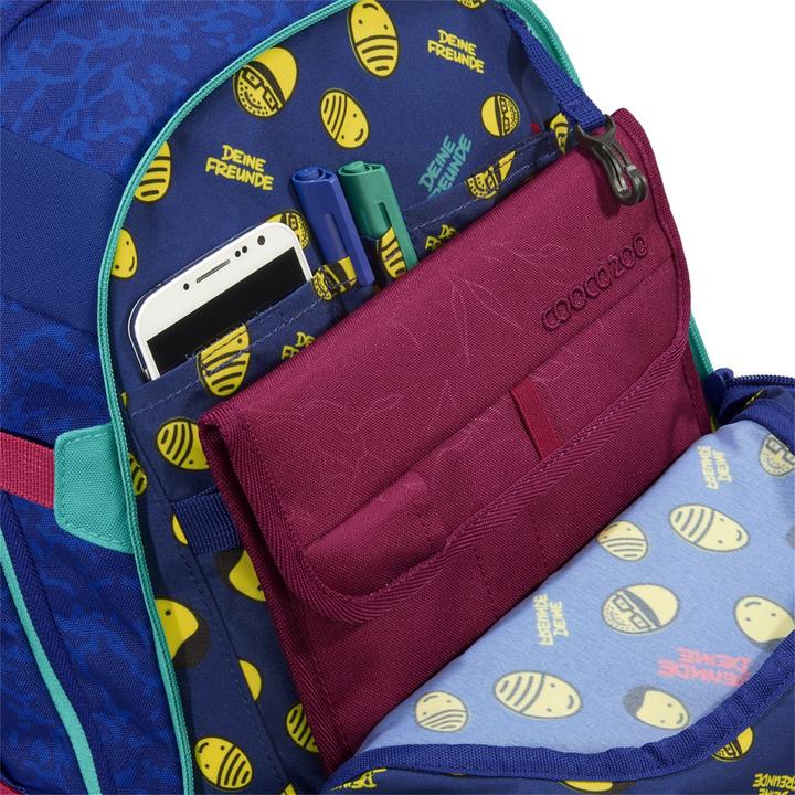 Produktbild Coocazoo Schulrucksack MATE, 30 Liter (30 l)