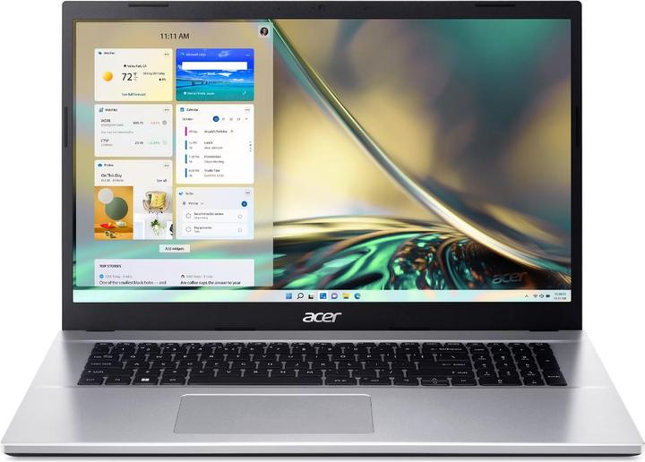Produktbild Acer Aspire 3 (15.60", Intel Core i3-1215U, 8 GB, 512 GB, DE)