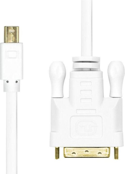 Immagine prodotto ProXtend LC-LC UPC Duplex OM2 Multimode Fibre Cabl (1 m)