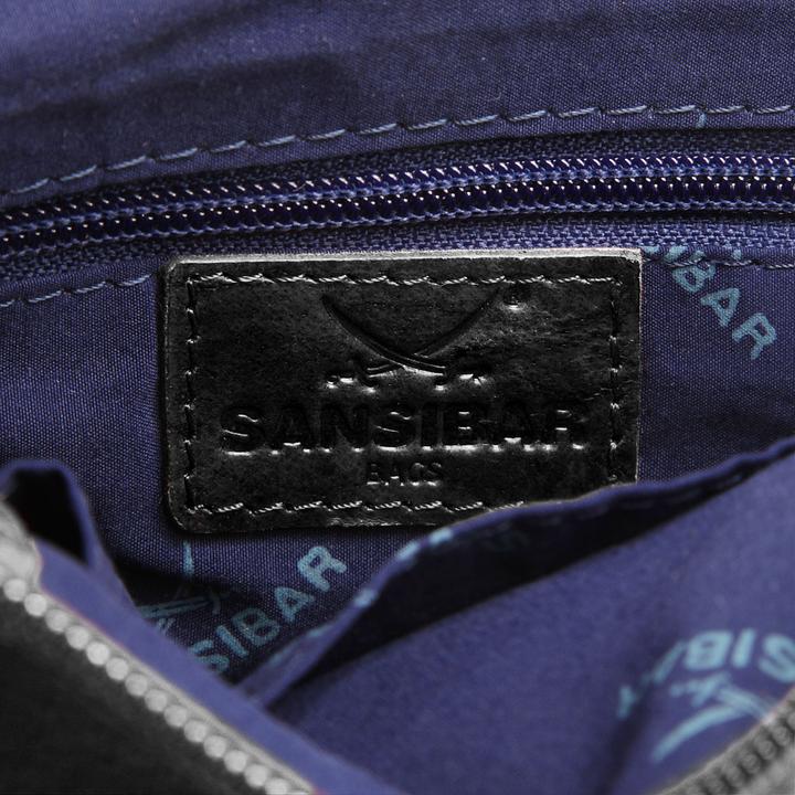Actual product image Sansibar Umhängetasche
