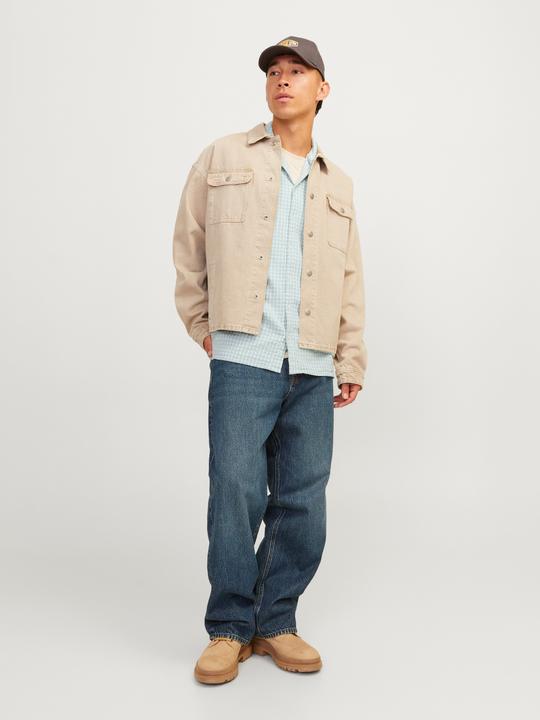 Immagine prodotto Jack & Jones Camicia Comfort Fit Camicia (XS)