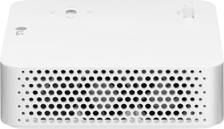 Produktbild LG PH30N (HD, 250 lm, 1.5:1)