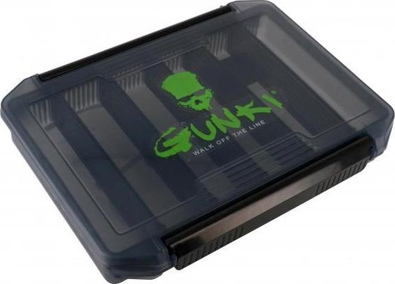 Immagine prodotto Gunki Bait Box Open Sides
