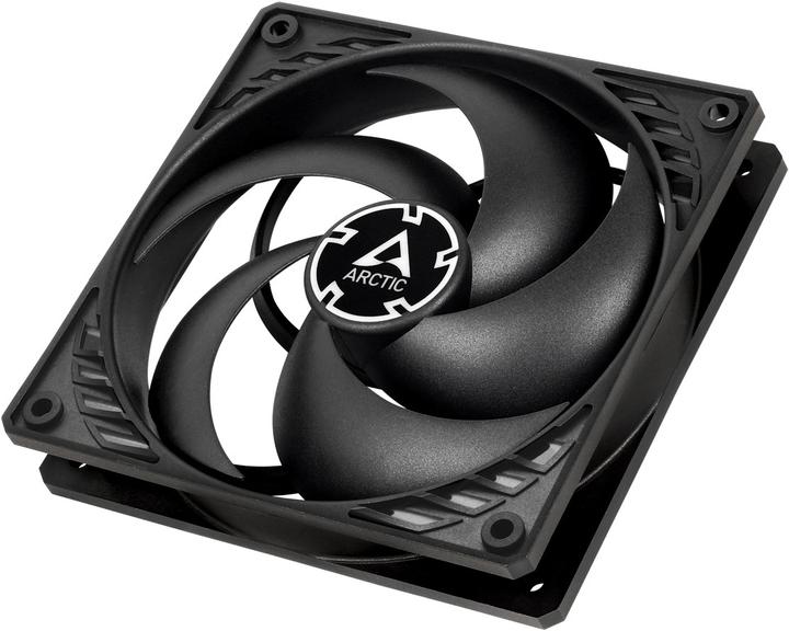 Actual product image Arctic P12 PWM PST Value Pack (120 mm, 5 x)